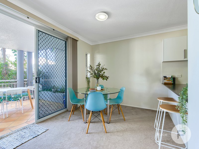 Photo - 3/1 Ascog Terrace, Toowong QLD 4066 - Image 3