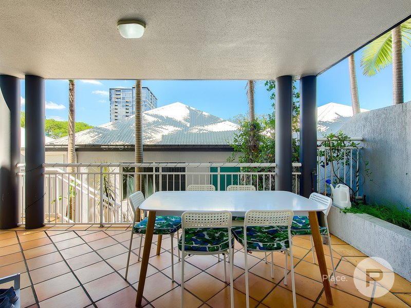 Photo - 3/1 Ascog Terrace, Toowong QLD 4066 - Image 5