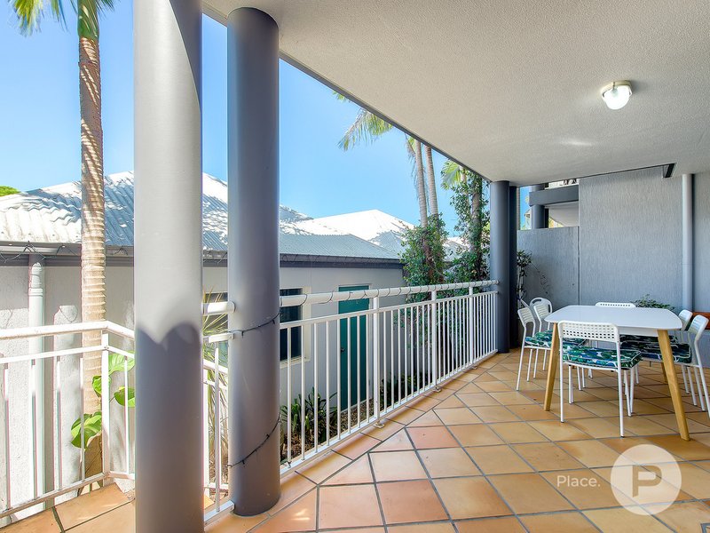 Photo - 3/1 Ascog Terrace, Toowong QLD 4066 - Image 6