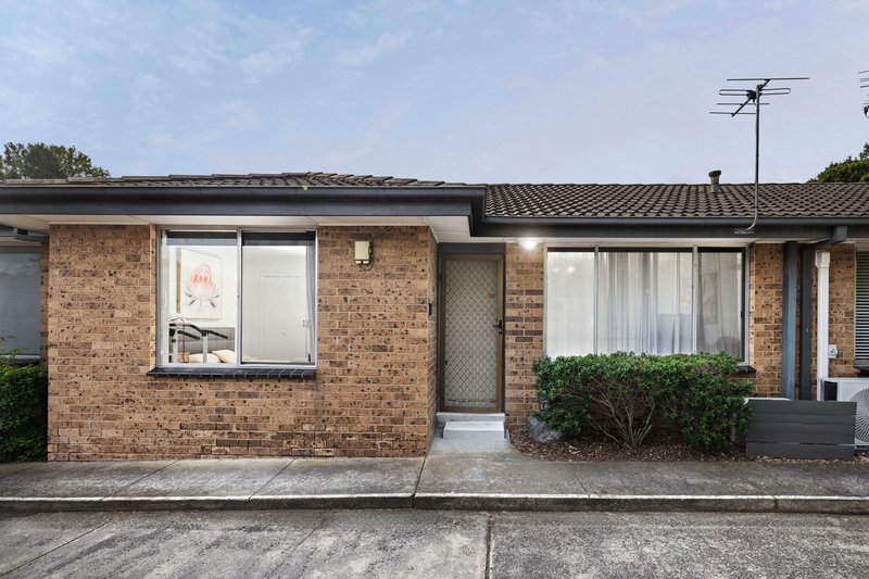 Photo - 3/1 Ashleigh Avenue, Frankston VIC 3199 - Image 1