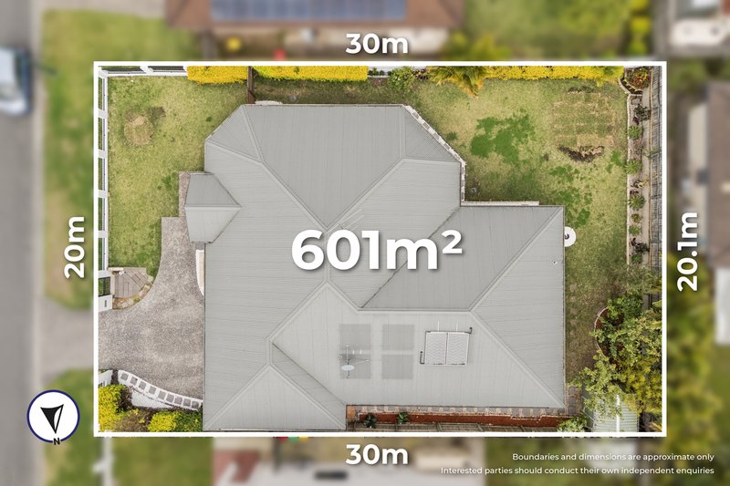 Photo - 31 Aster Place, Calamvale QLD 4116 - Image 31