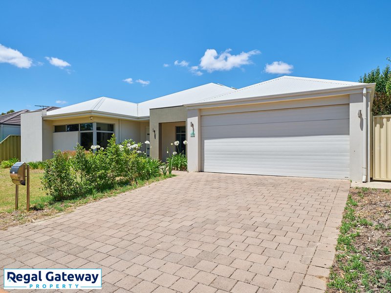 31 Aubin Grove Link, Aubin Grove WA 6164