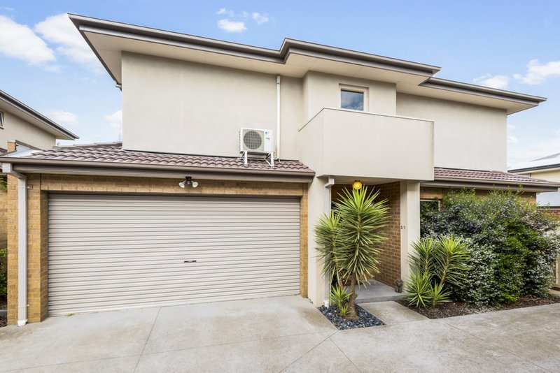 3/1 Auguste Avenue, Clayton VIC 3168