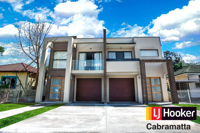 31 Avenel Street, Canley Vale NSW 2166