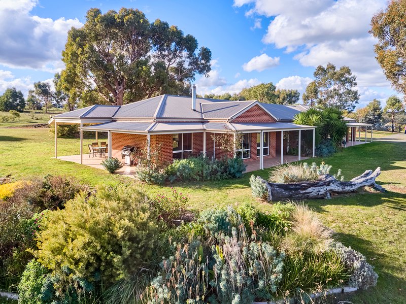 31 Axedale Quarry Road, Heathcote VIC 3523