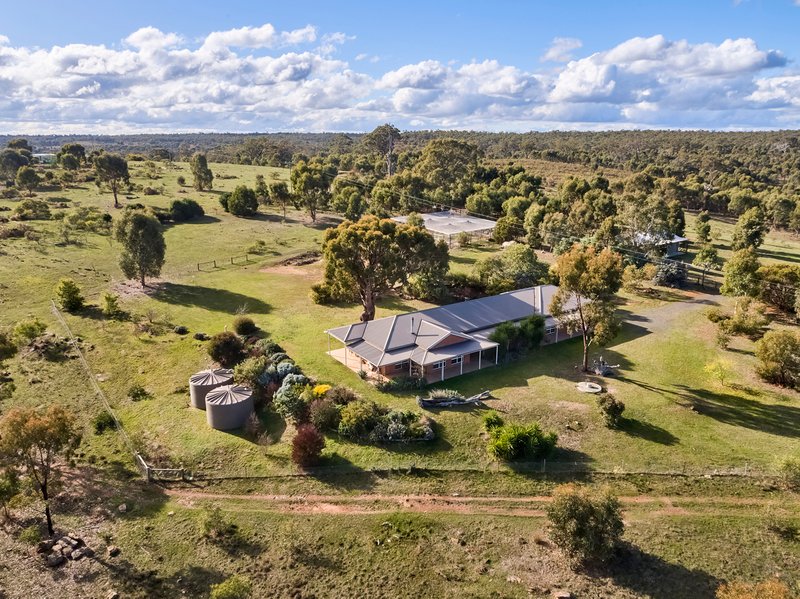 Photo - 31 Axedale Quarry Road, Heathcote VIC 3523 - Image 30