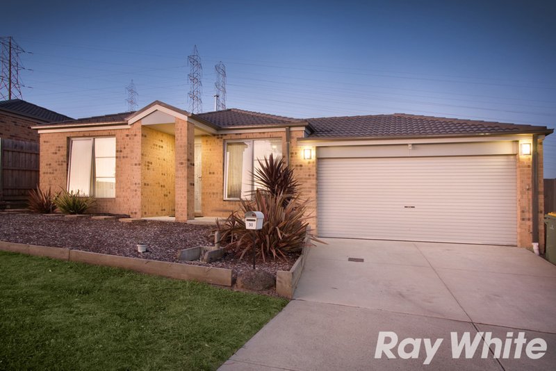 Photo - 31 Ayesha Rise, Pakenham VIC 3810 - Image 10