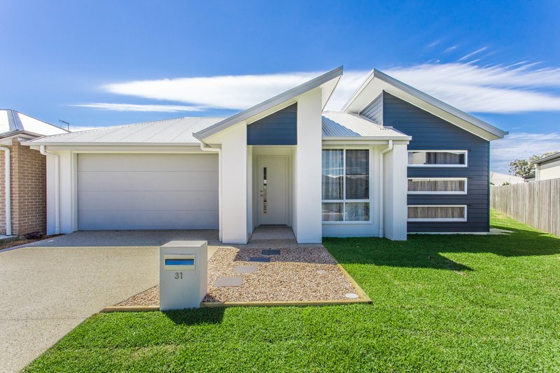 31 Azorean Street, Griffin QLD 4503