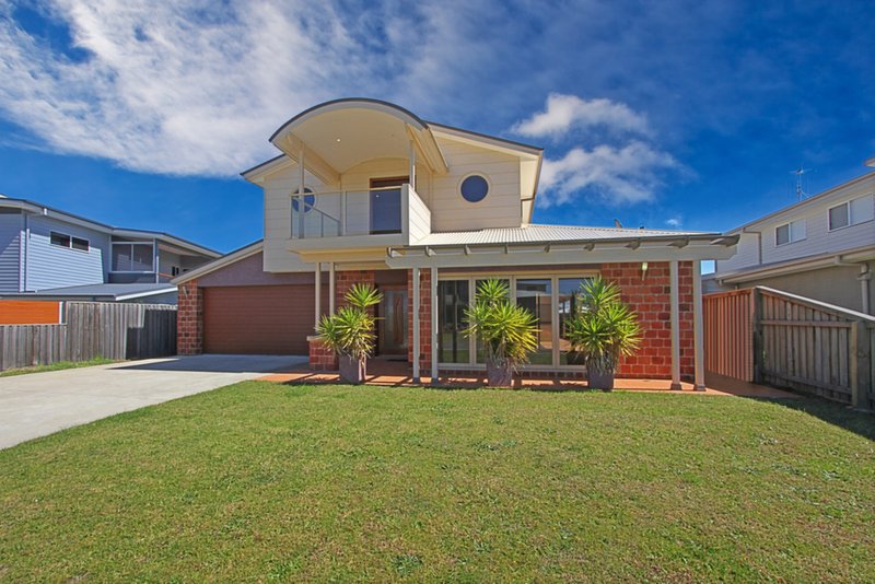 31 Bagarin Avenue, Tomakin NSW 2537