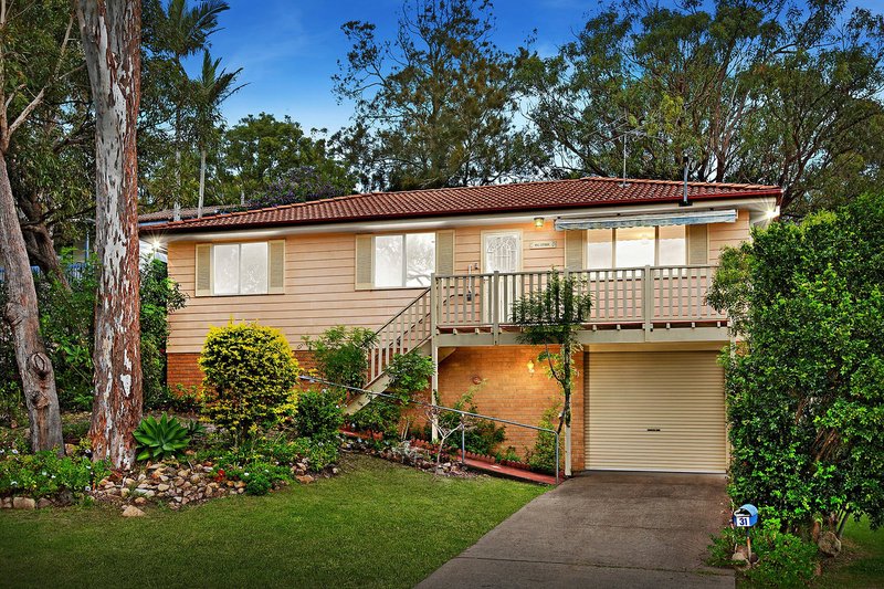 31 Bagnall Avenue, Soldiers Point NSW 2317