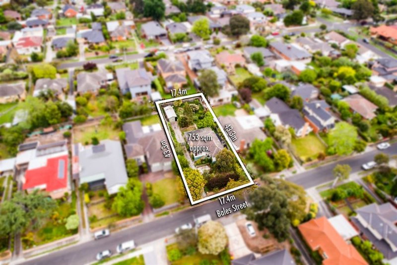 31 Bales Street, Mount Waverley VIC 3149