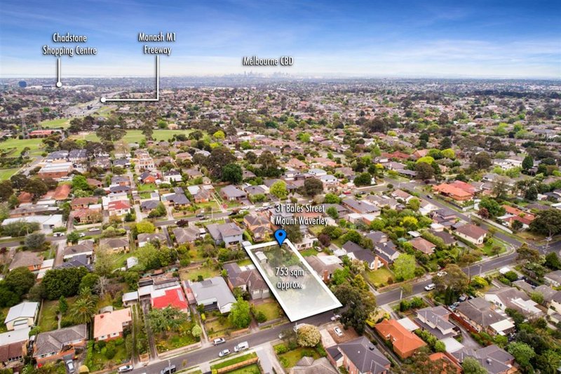 Photo - 31 Bales Street, Mount Waverley VIC 3149 - Image 15