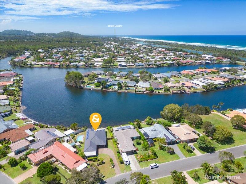 31 Balmoral Street, Pottsville NSW 2489