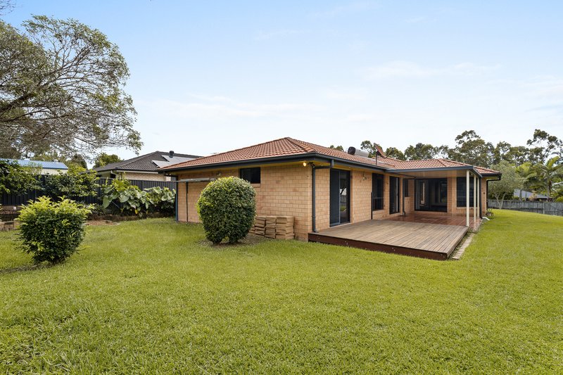 Photo - 31 Banyan Street, Narangba QLD 4504 - Image 18