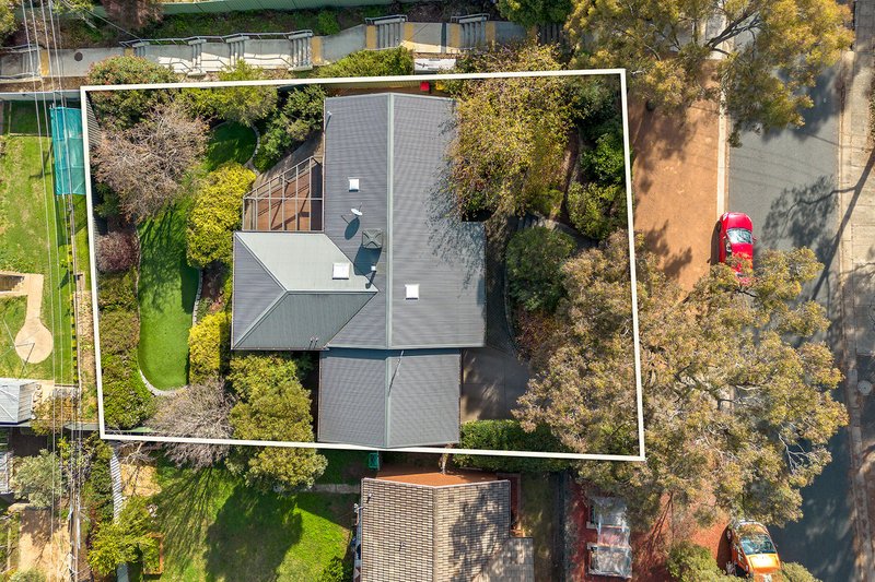 Photo - 31 Baracchi Crescent, Giralang ACT 2617 - Image 20