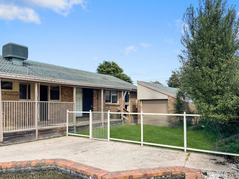 Photo - 31 Barclay Avenue, Frankston VIC 3199 - Image 21