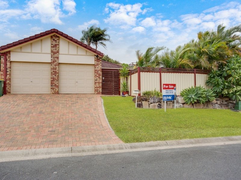 31 Bards Ct , Nerang QLD 4211