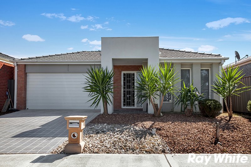 31 Barmah Drive, South Morang VIC 3752