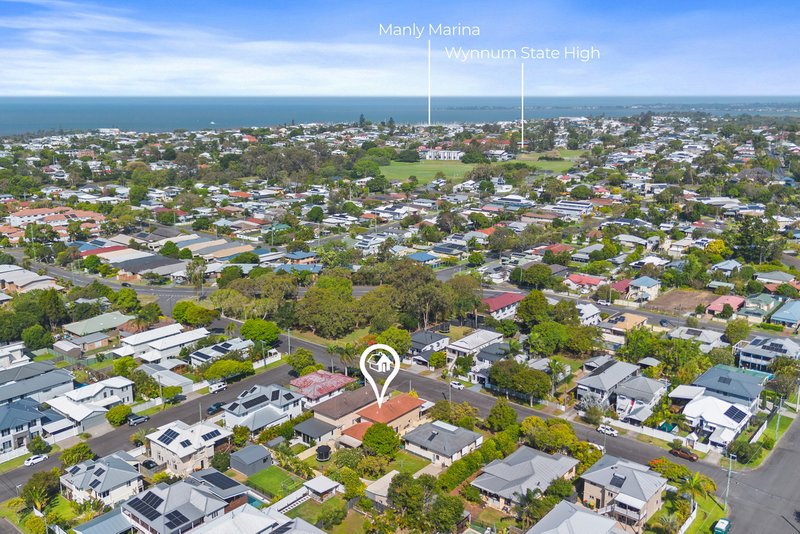 Photo - 31 Barnham Street, Wynnum QLD 4178 - Image 19