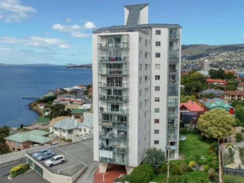 3/1 Battery Square, Battery Point TAS 7004