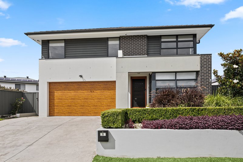 31 Bayview Avenue, Haywards Bay NSW 2530