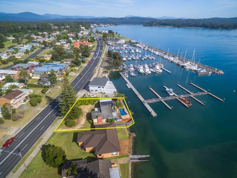 31 Beach Road, Batemans Bay NSW 2536