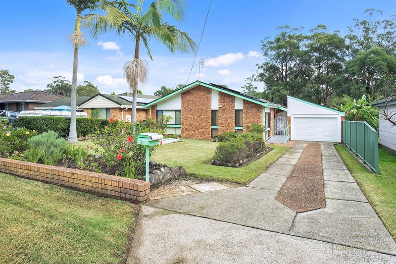 31 Beach Street, Vincentia NSW 2540