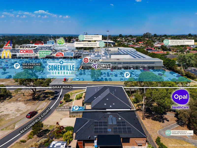 Photo - 3/1 Beaconsfield Court, Somerville VIC 3912 - Image 6