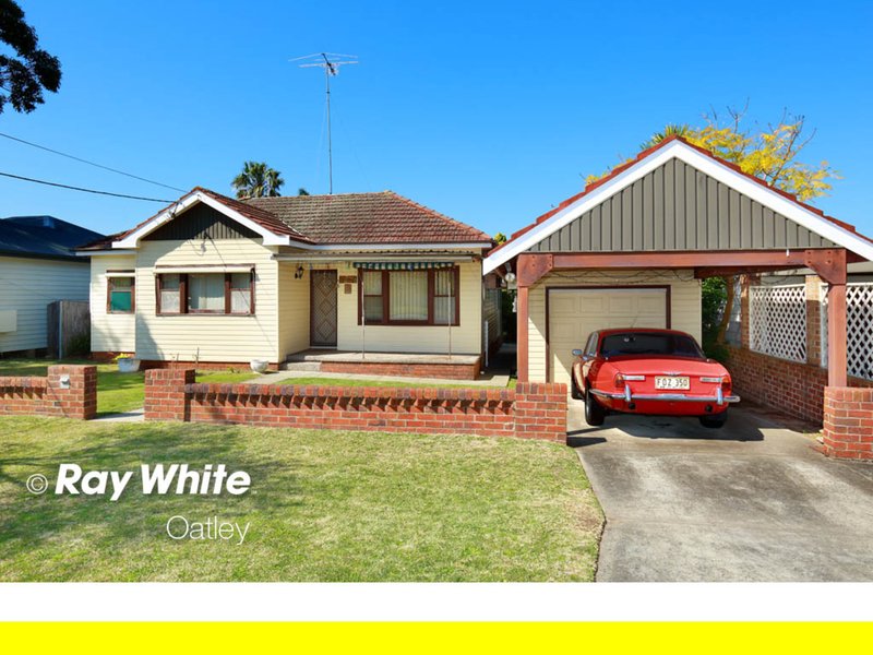 31 Beaconsfield Road, Mortdale NSW 2223