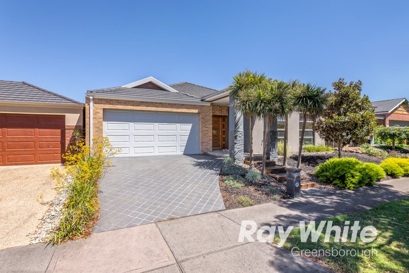 31 Beale Street, Mernda VIC 3754