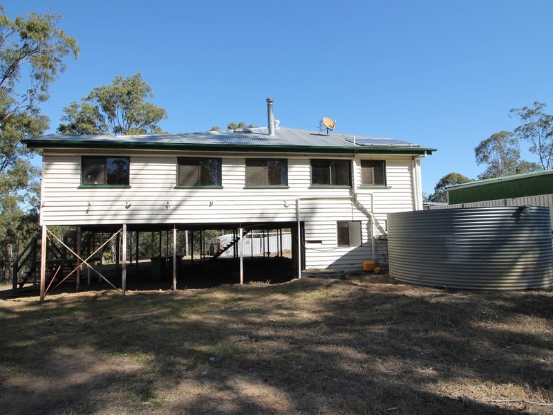 Photo - 31 Beames Drive, Laidley QLD 4341 - Image 2