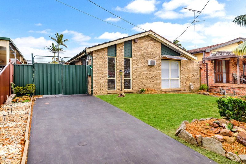 31 Beatrice Street, Bass Hill NSW 2197