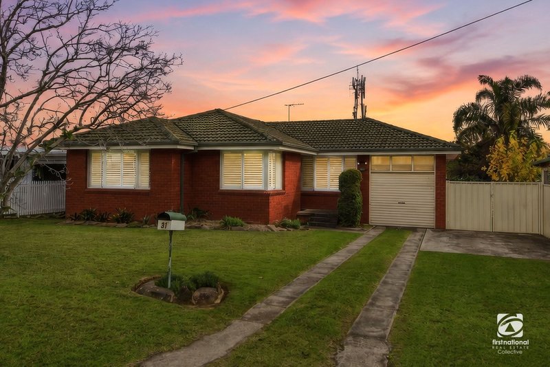 Photo - 31 Belford Street, Ingleburn NSW 2565 - Image 3