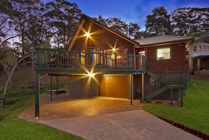 Photo - 31 Bellbird Crescent, Bowen Mountain NSW 2753 - Image 9