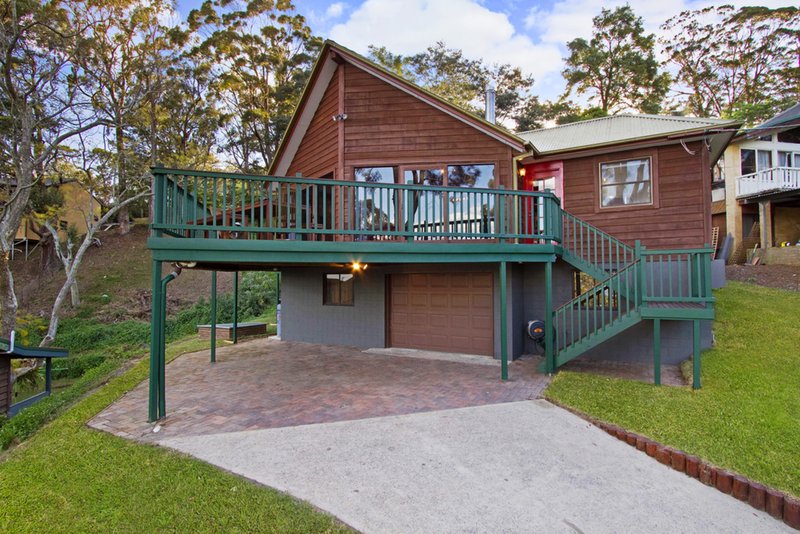 Photo - 31 Bellbird Crescent, Bowen Mountain NSW 2753 - Image 10