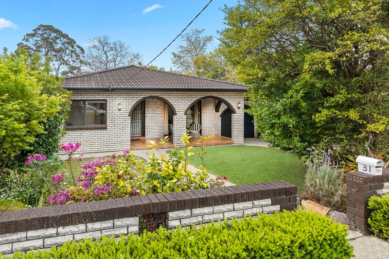 31 Bellevue Street, Thornleigh NSW 2120