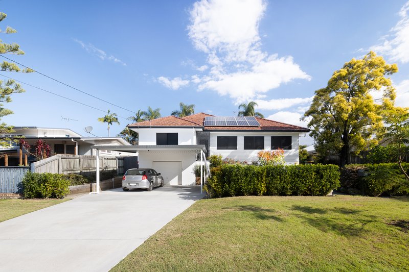 31 Belnoel Street, Wavell Heights QLD 4012