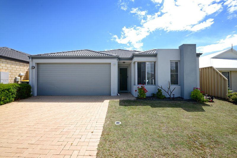 31 Benfleet Drive, Butler WA 6036