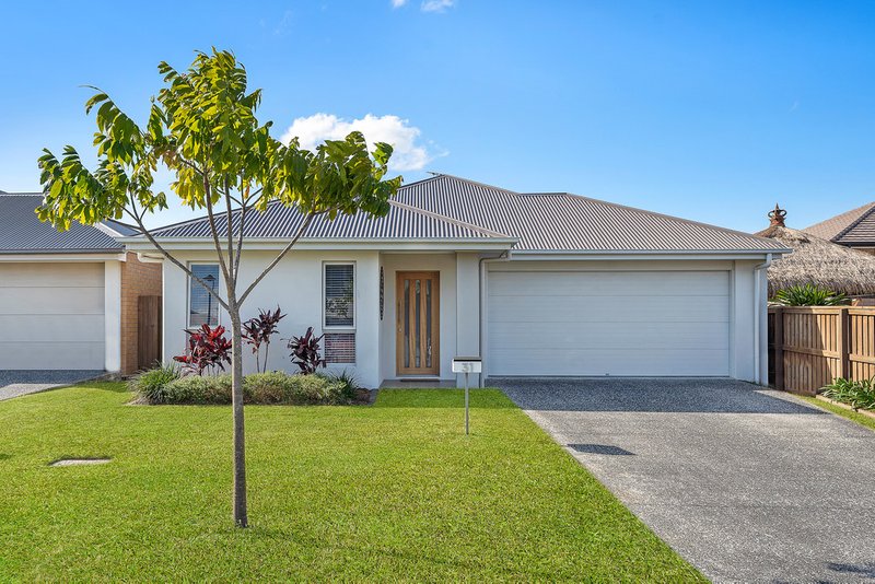 31 Beresford Street, Mango Hill QLD 4509