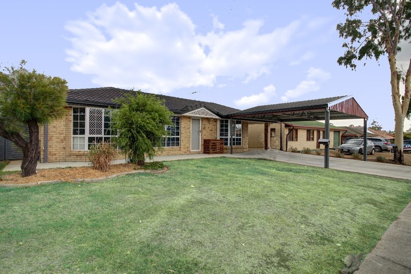 31 Bernadette Crescent, Rosewood QLD 4340