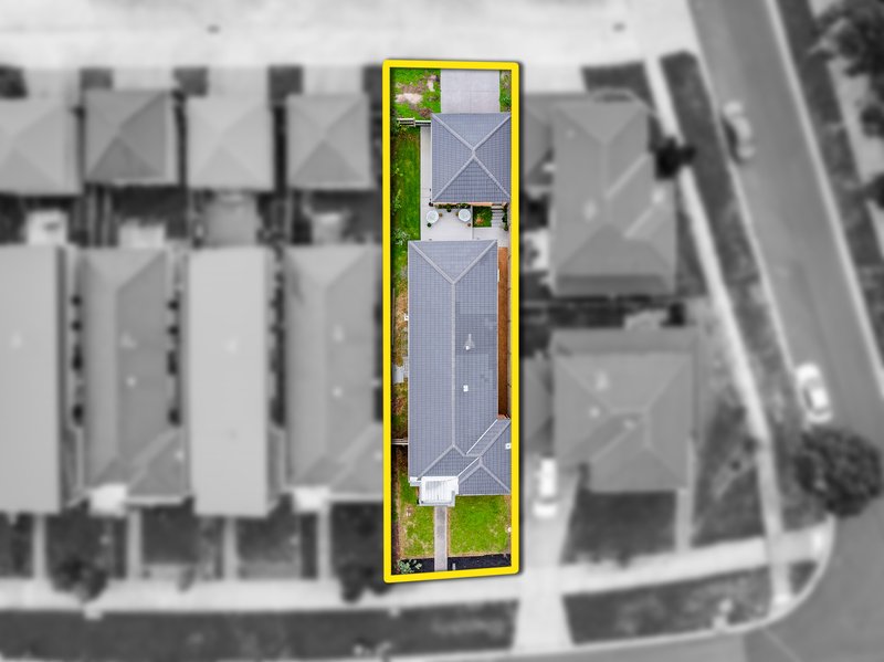 Photo - 31 Berrybank Terrace, Botanic Ridge VIC 3977 - Image 3