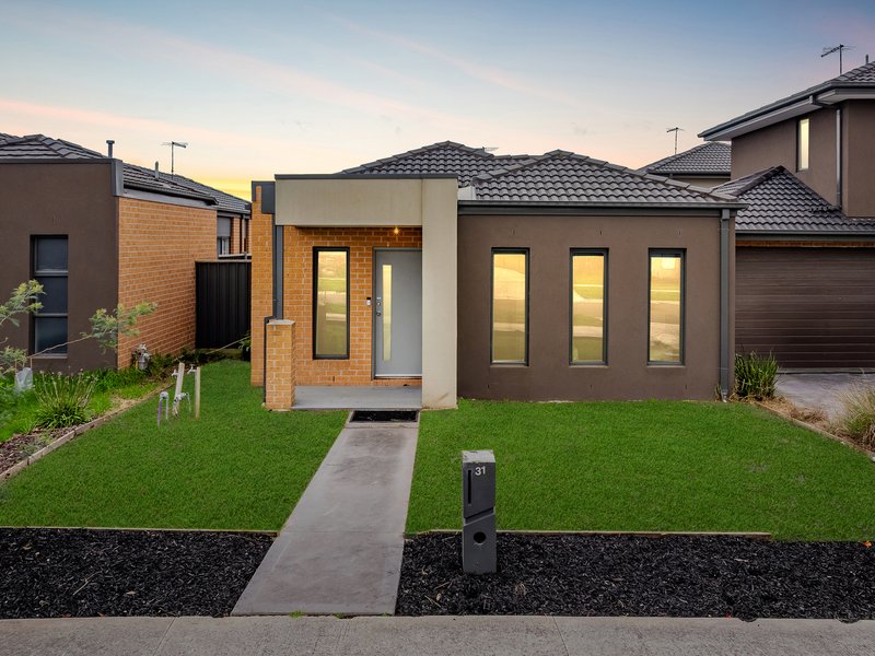 Photo - 31 Berrybank Terrace, Botanic Ridge VIC 3977 - Image 4