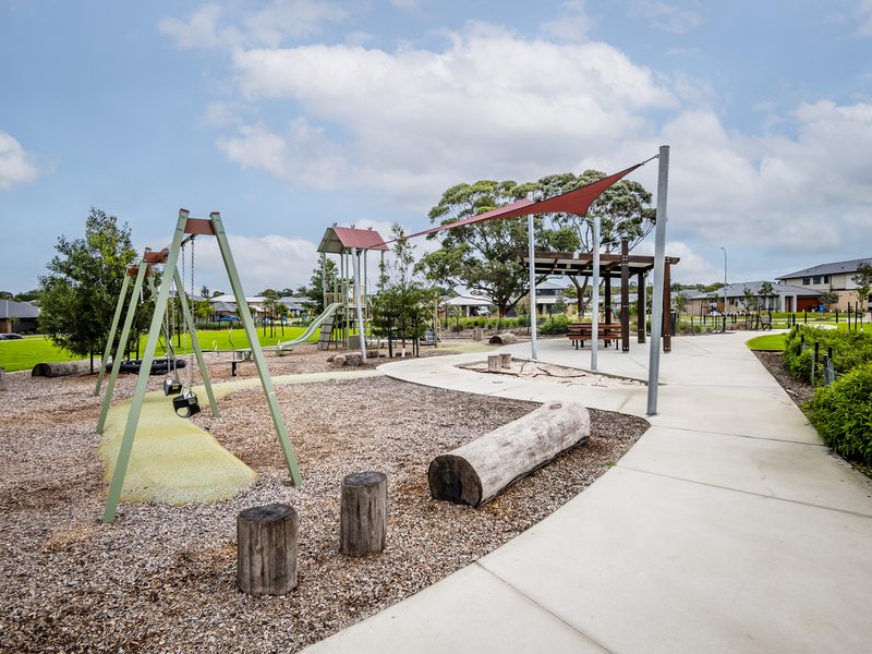 Photo - 31 Berrybank Terrace, Botanic Ridge VIC 3977 - Image 31