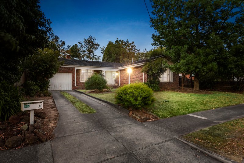 31 Bessazile Avenue, Forest Hill VIC 3131