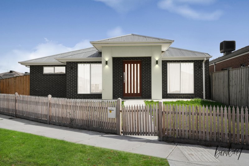 31 Bethnal Avenue, Wollert VIC 3750