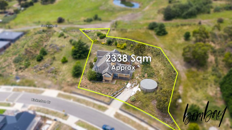 Photo - 31 Bickerton Crescent, Mernda VIC 3754 - Image 3