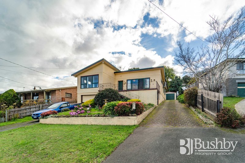 31 Bill Grove, Mowbray TAS 7248