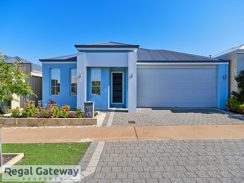 31 Birch Road, Aubin Grove WA 6164