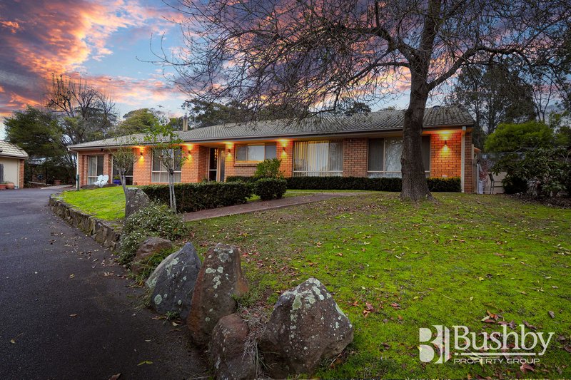 31 Blackstone Road, Blackstone Heights TAS 7250