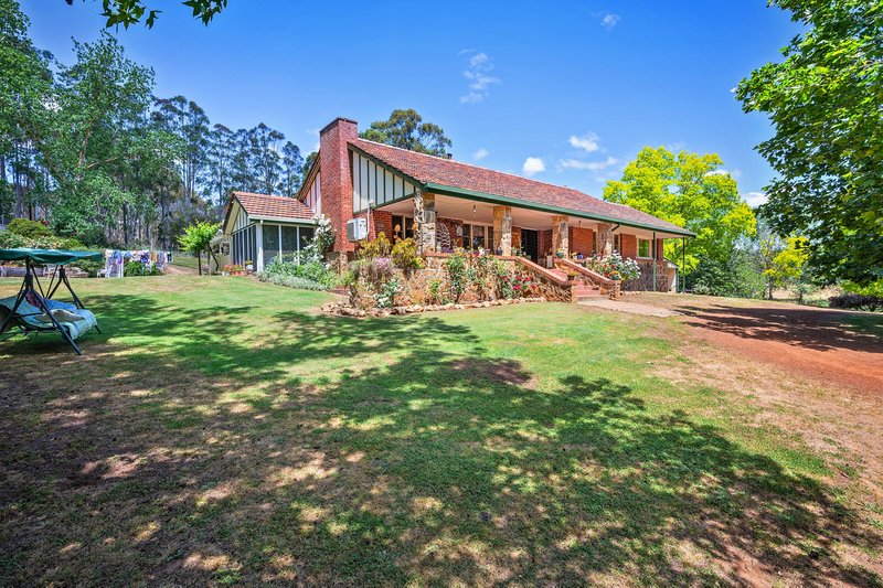 31 Blackwood Park Road, Hester Brook WA 6255